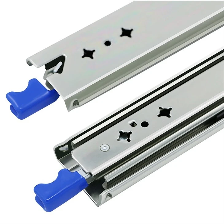 20inches Heavy Duty With Lock Function Drawer Slide