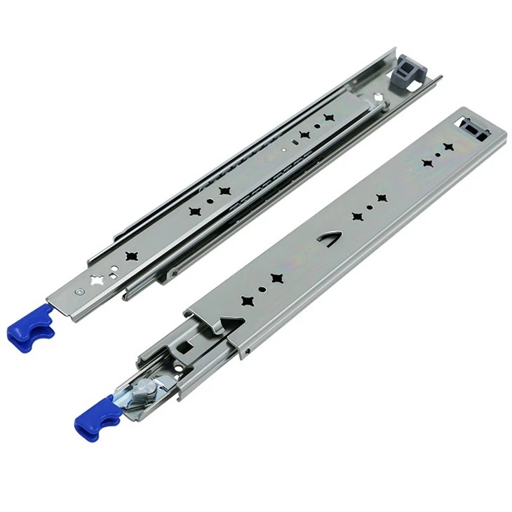 24 Inches Full Extension Heavy Duty Drawer Slide