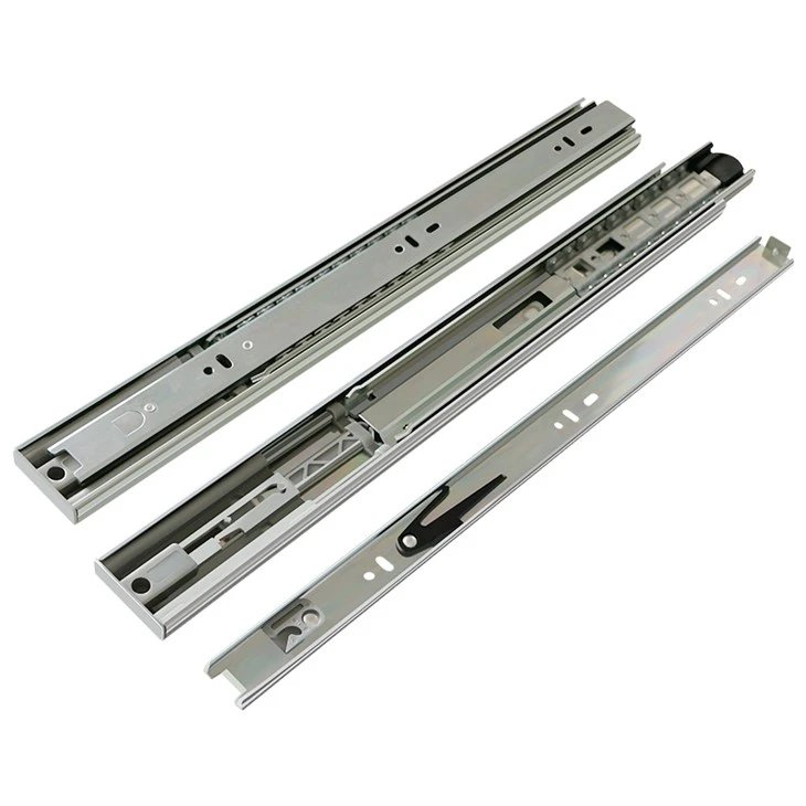 Push To Open  Runners 700mm
