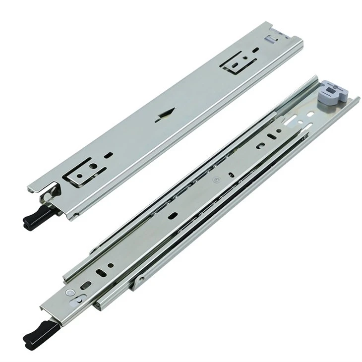 Automotive Toolbox Slide With Lock 51mm suppliers